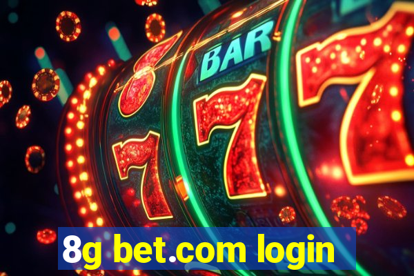 8g bet.com login